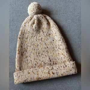 Misha and Puff Garter